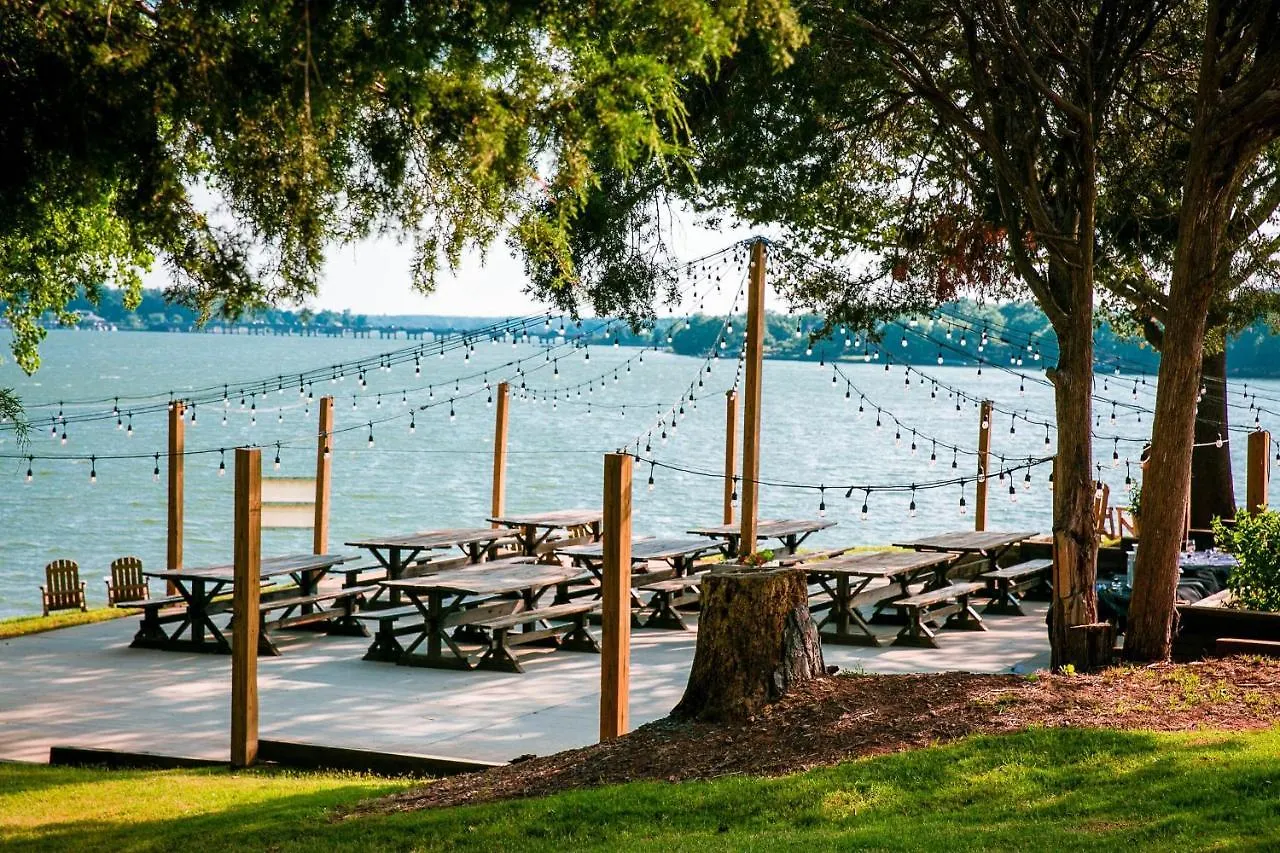 Holiday home Waterfront Two Bedroom 17 On The #Lake At Long Cove Resort Charlotte United States