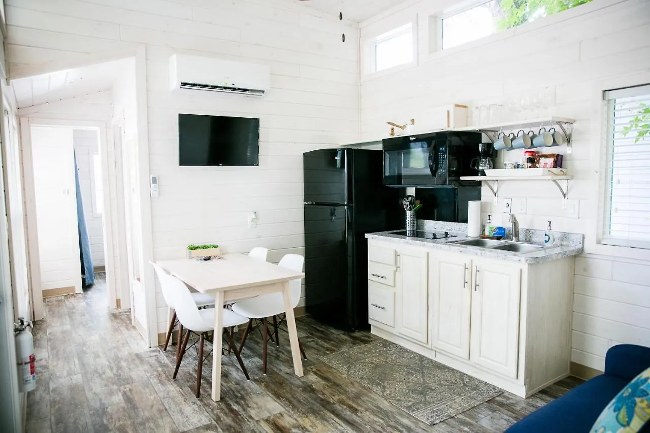 Holiday home Waterfront Two Bedroom 17 On The #Lake At Long Cove Resort Charlotte