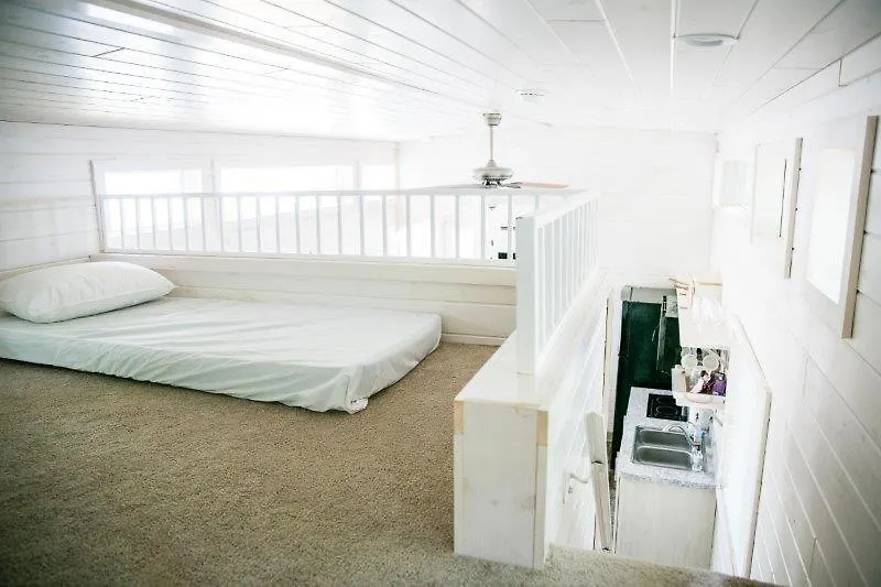 Waterfront Two Bedroom 17 On The #Lake At Long Cove Resort Charlotte 0*,