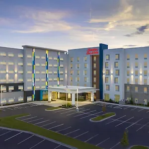 3* Hotel Tru By Hilton Airport Pointe