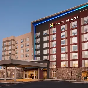 3* Hotel Hyatt Place