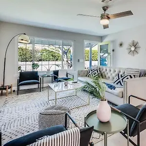 The Ivy Holiday home Palm Springs
