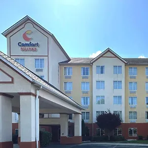 3* Hotel Comfort Airport