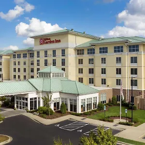 Hilton Garden Airport Отель