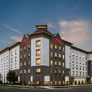 3* Hotel Hampton & Steele Creek Road, Nc