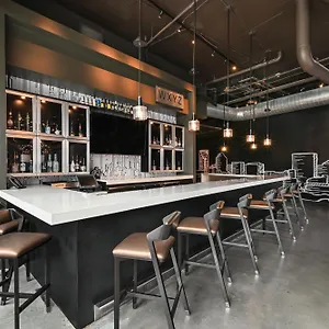 Hotel Aloft Center, Charlotte