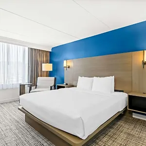3* Hotel Western Sterling -