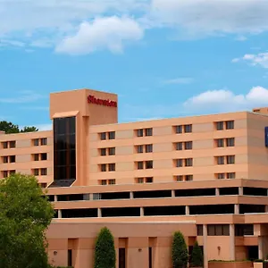 4* Hotel Sheraton Airport