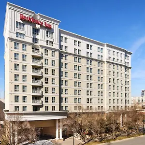 Hotel Uptown, Charlotte
