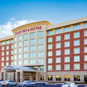 Hotel Drury & Arrowood, Charlotte