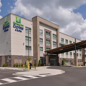 Express & - Ballantyne By Ihg Отель