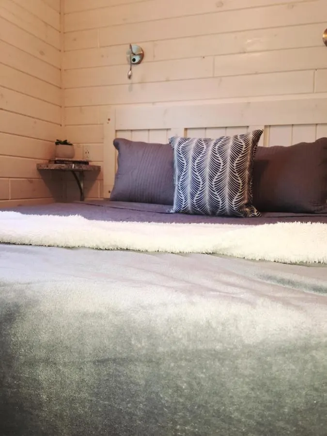 Waterfront Two Bedroom 17 On The #Lake At Long Cove Resort Charlotte